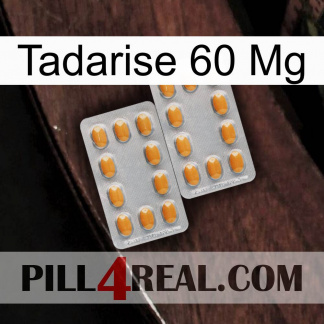 Tadarise 60Mg cialis4